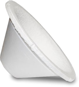 Conical Insulator