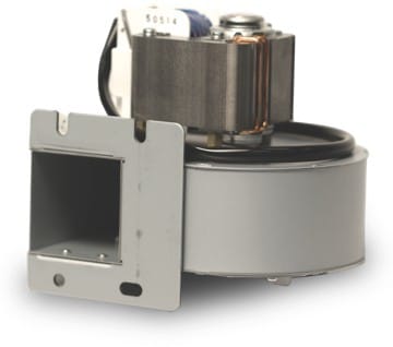 Fan Motor