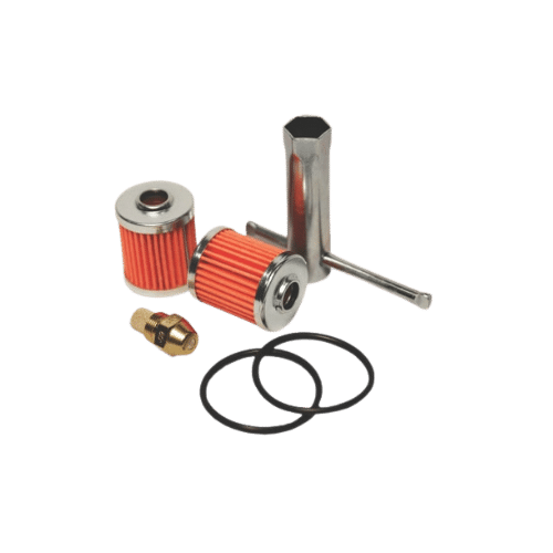 VAL6 Maintenance Kit KBE5S-V, KBE5S, KBE5L